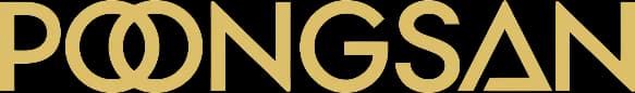 Poongsan logo