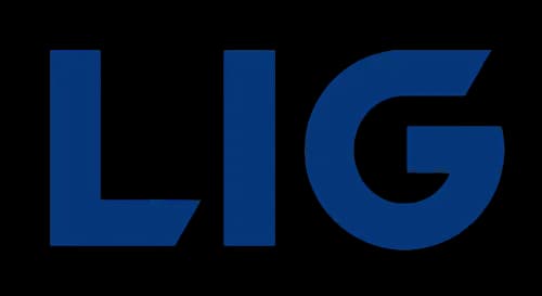 LIG logo