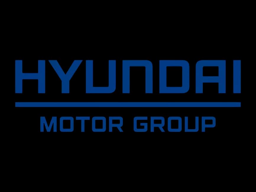 Hyundai Motor Group logo