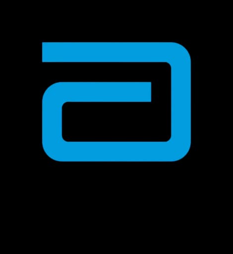 Client logo