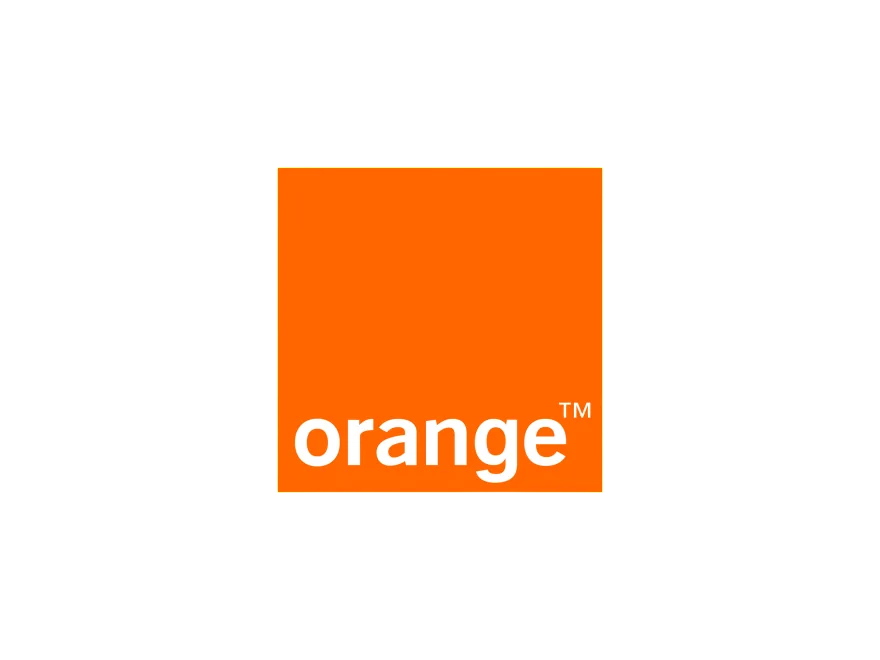 Orange logo