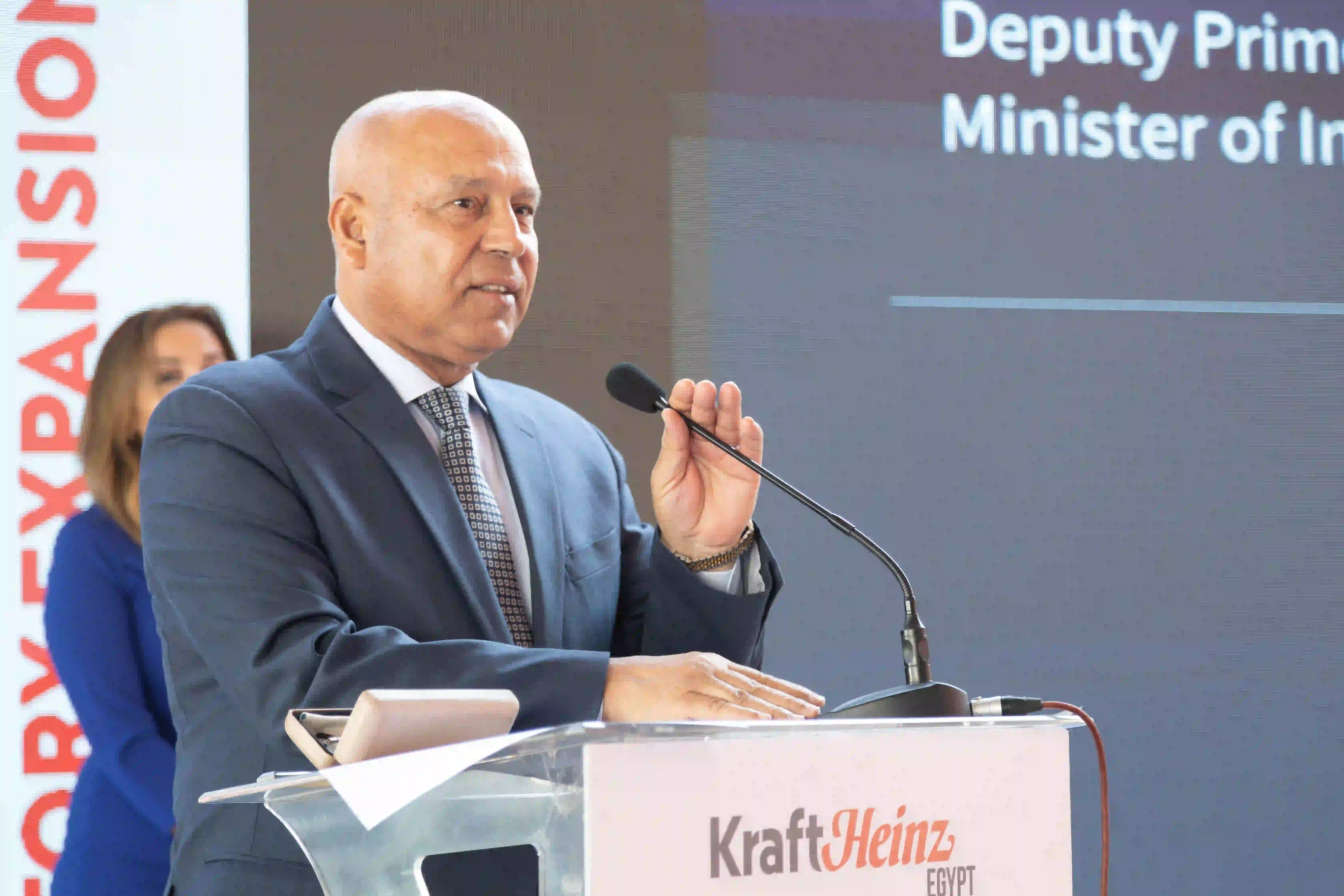 Kraft Heinz opening event at Cairo Factory – photo 1