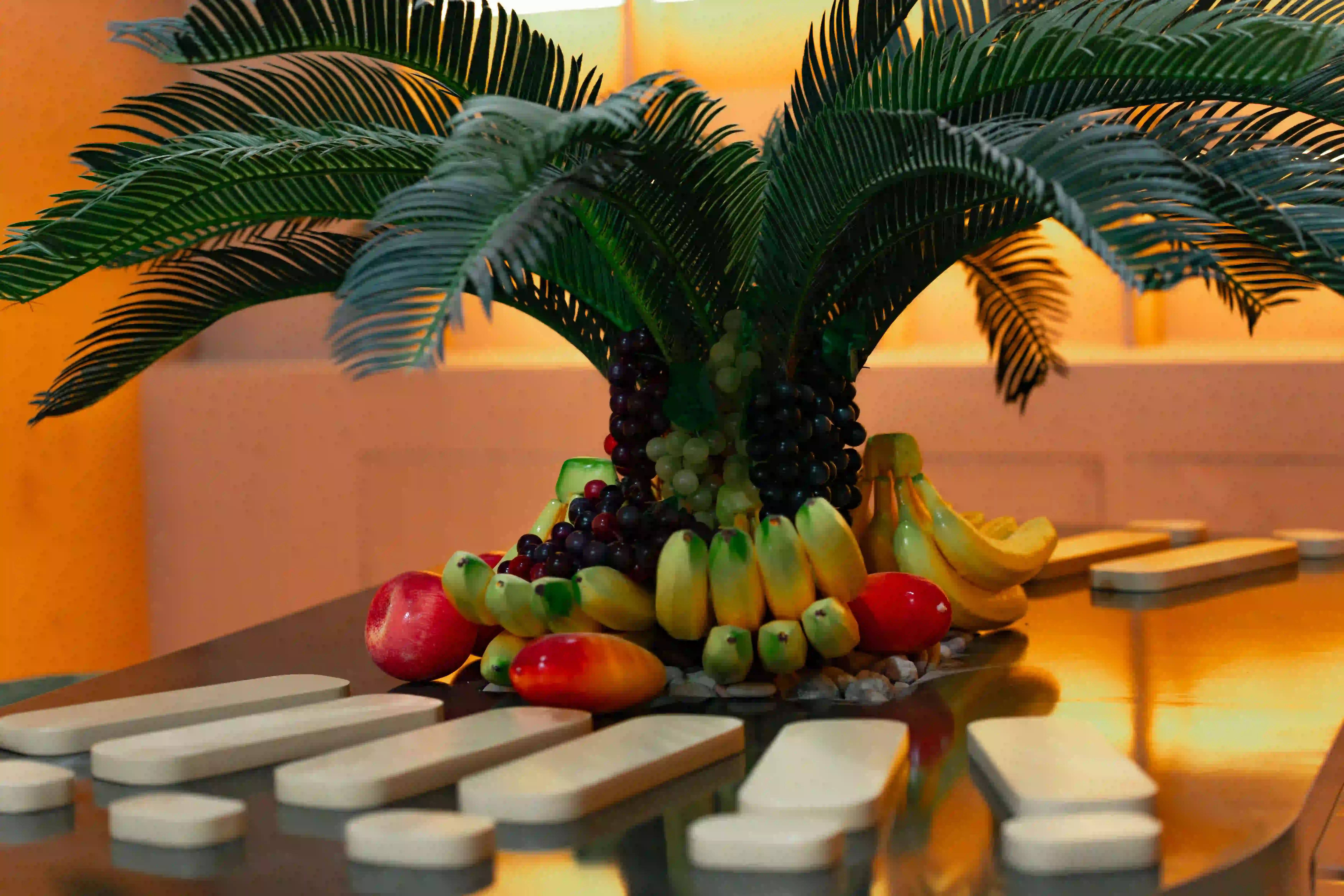 FENTI exhibition stand at Food Africa – photo 2