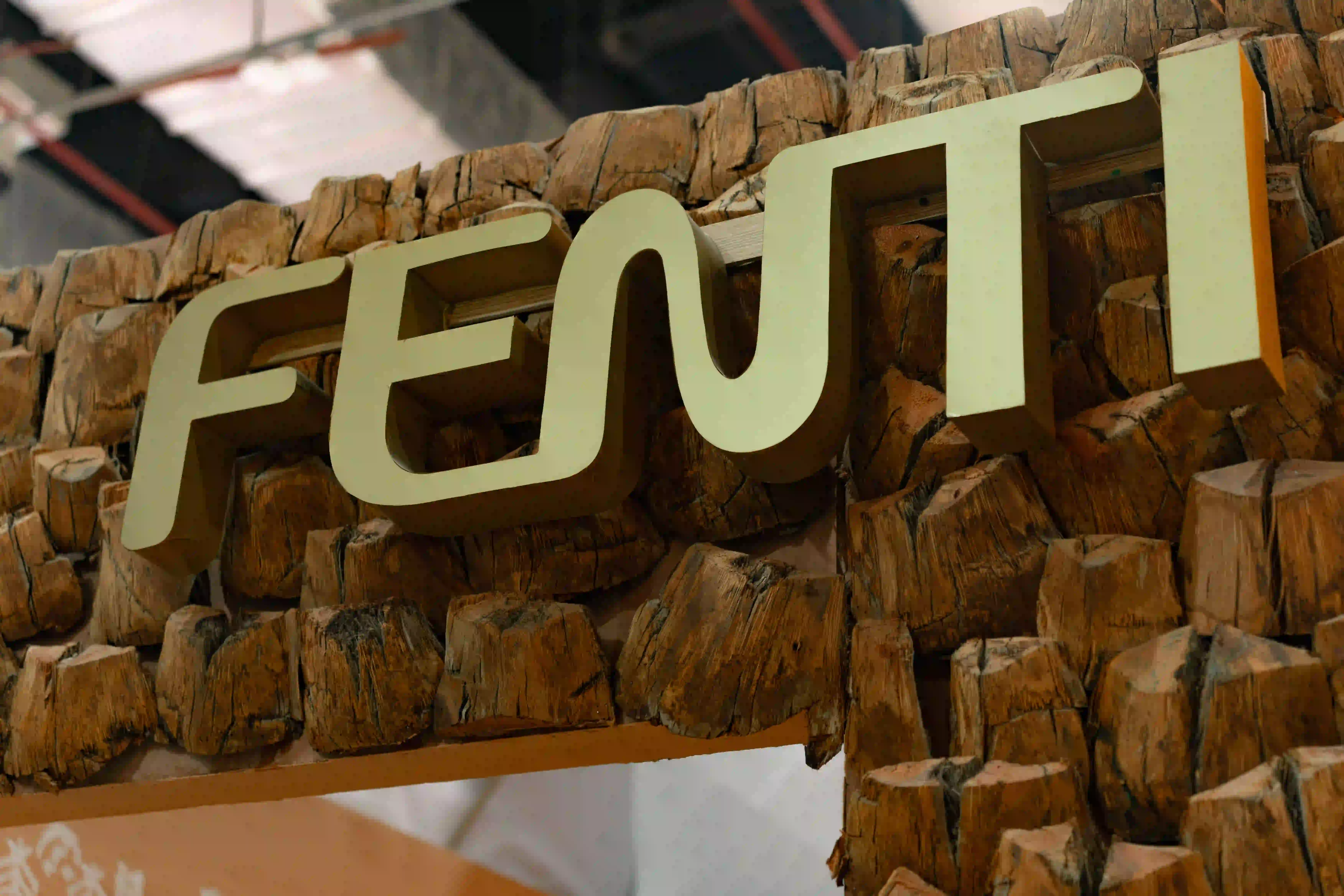 FENTI exhibition stand at Food Africa – photo 3