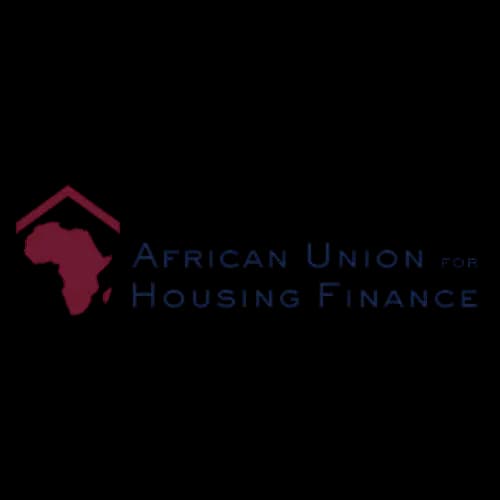 African Union for Housing Finance logo