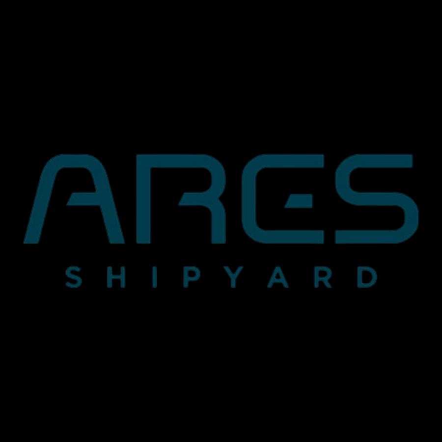 Ares Shipyard logo