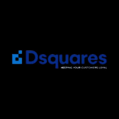 Dsquares logo