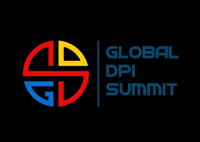 Global DPI Summit logo