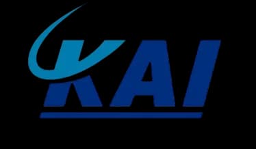 Korea Aerospace Industries (KAI) logo