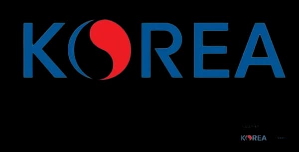 Korea logo
