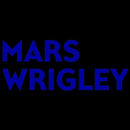 Mars Wrigley logo