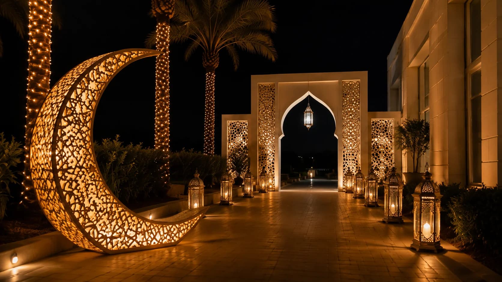 Ramadan Events by Setup Egypt