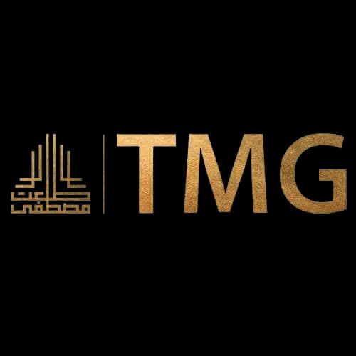 TMG logo