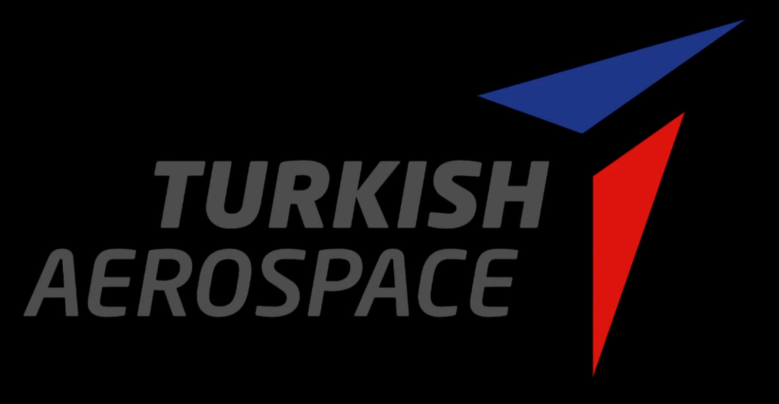 Turkish Aerospace logo