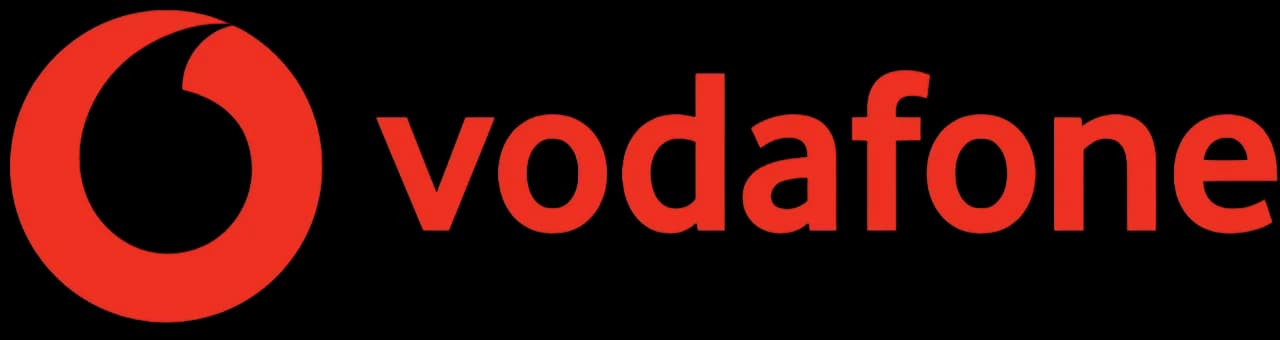 Vodafone logo
