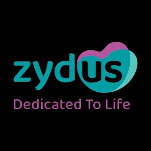 Zydus logo