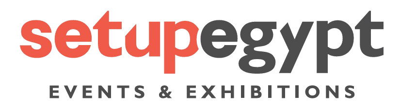 Setup Egypt logo